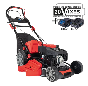 kosačica MS15046ESCHEPP